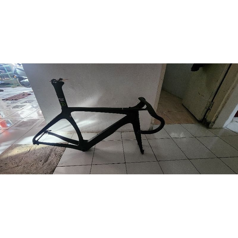 frameset cervelo s5 acm