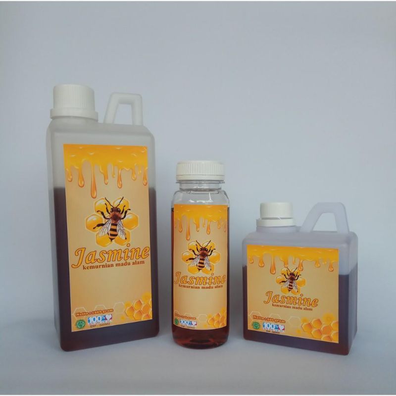 

MADU ASLI MADU MURNI MADU HUTAN ASLI ISI 500 GRAM