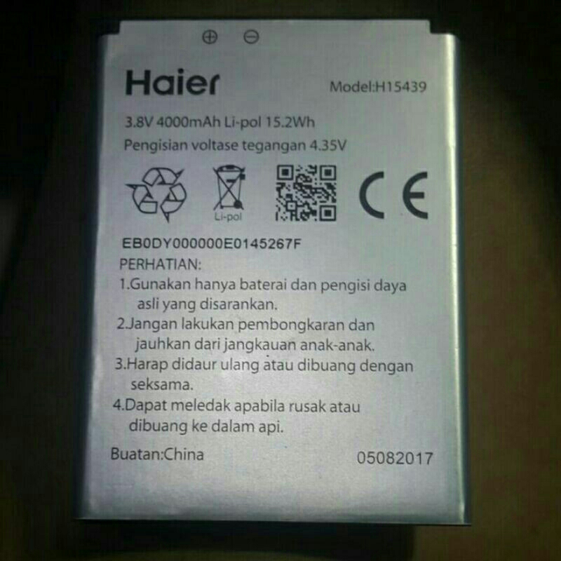 Batre Andromax A2 Ori