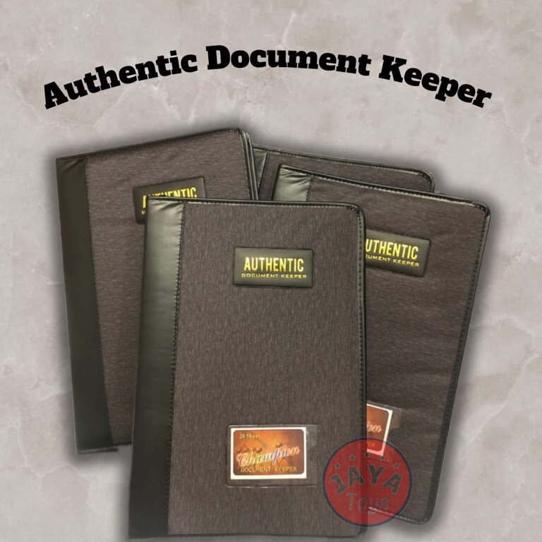 

Paket Terbatas Dokumen keeper Clear Holder Authentic 512519HD62BATIK
