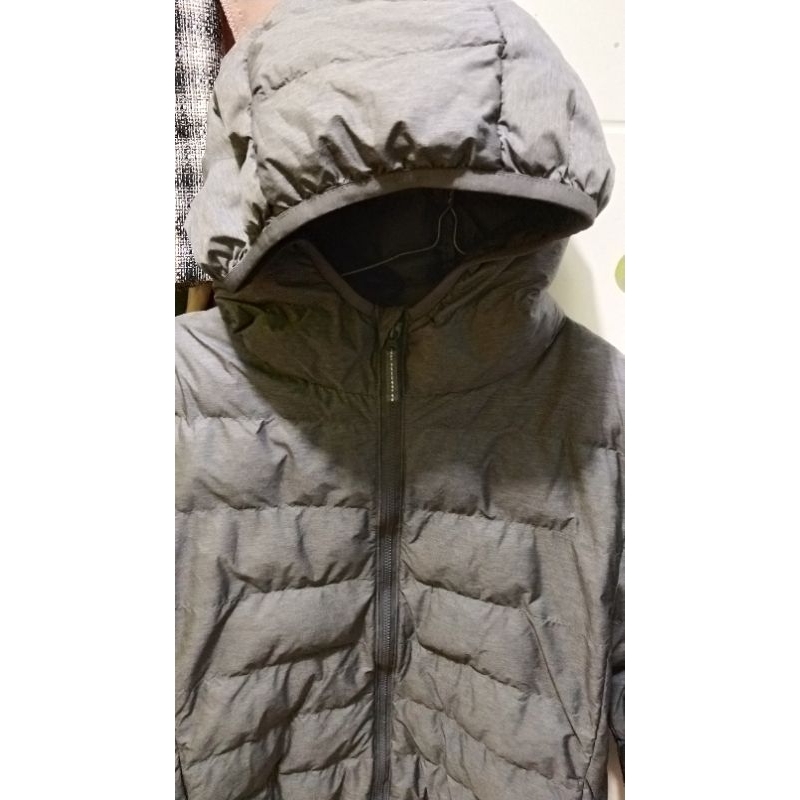 jaket uni uni