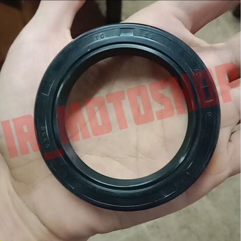 OIL SEAL TC 52 72 9 TC 52x72x9 IRS