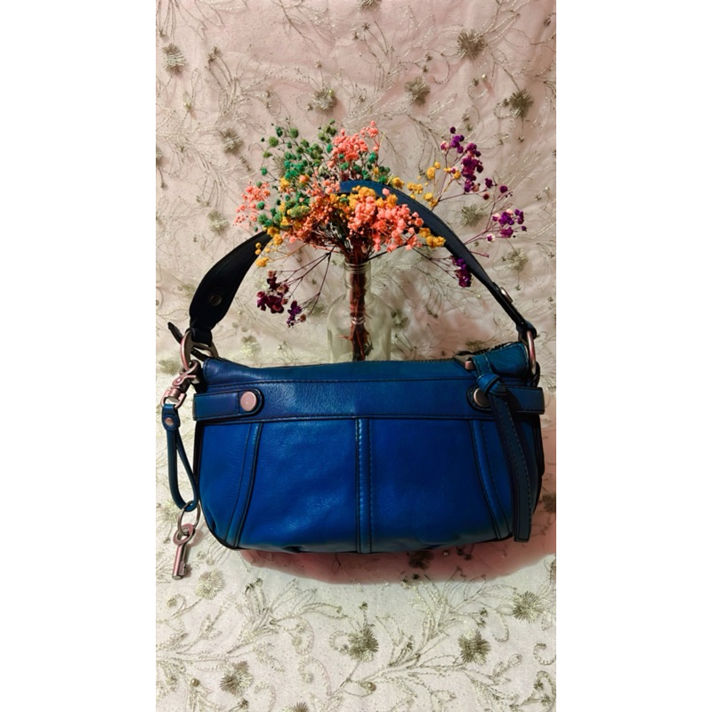 *SOLDOUT*Tas ocil fiftyfour blue