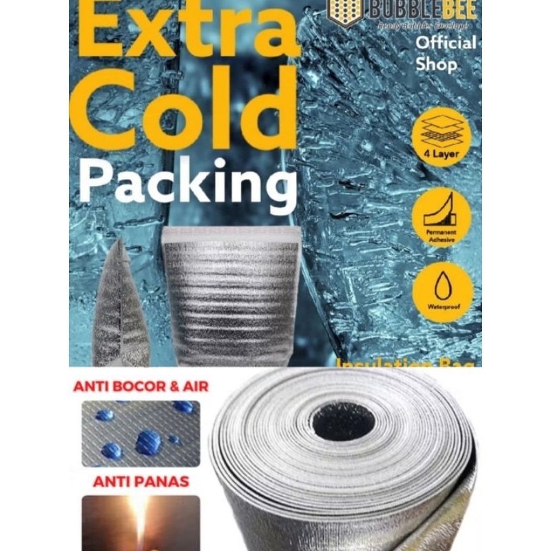 

Packing pelapis tahan Panas