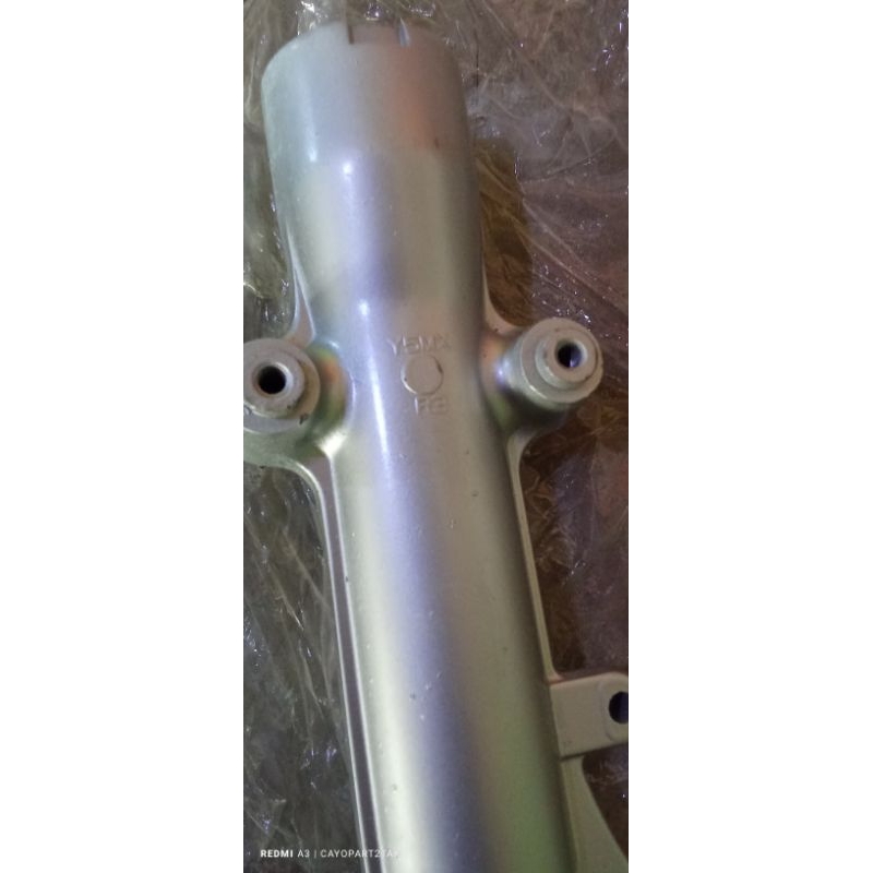 bottom shok depan Nouvo z ,lele oryginal baru lospack