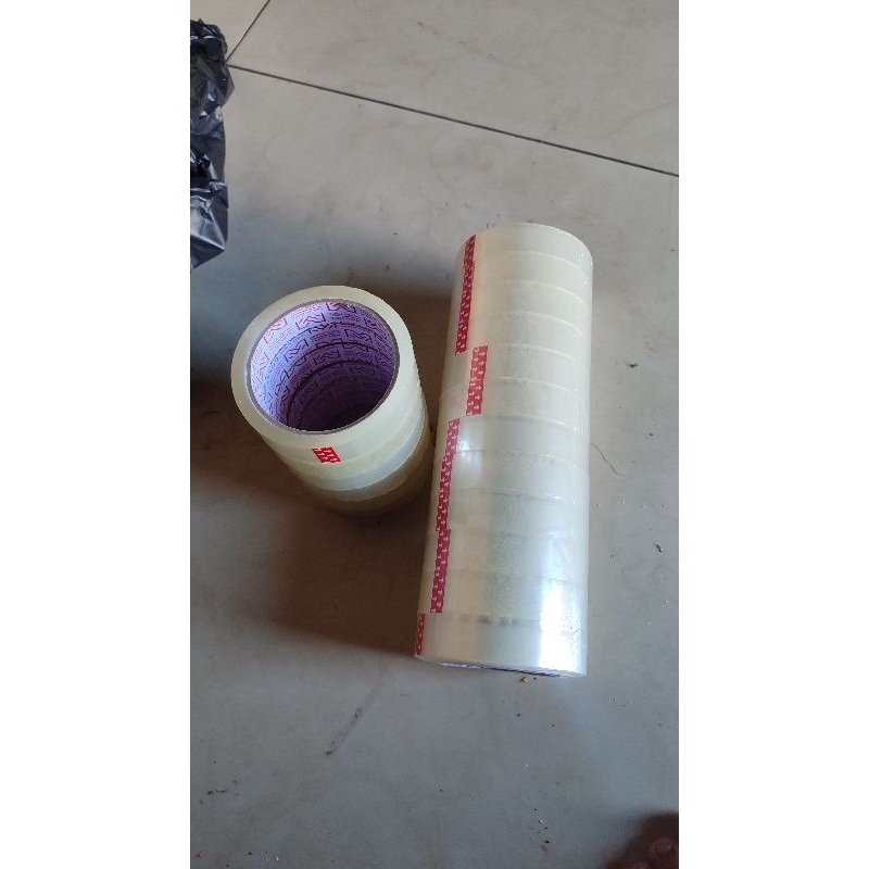 

lakban solasi 1inc per 1pcs 70yard