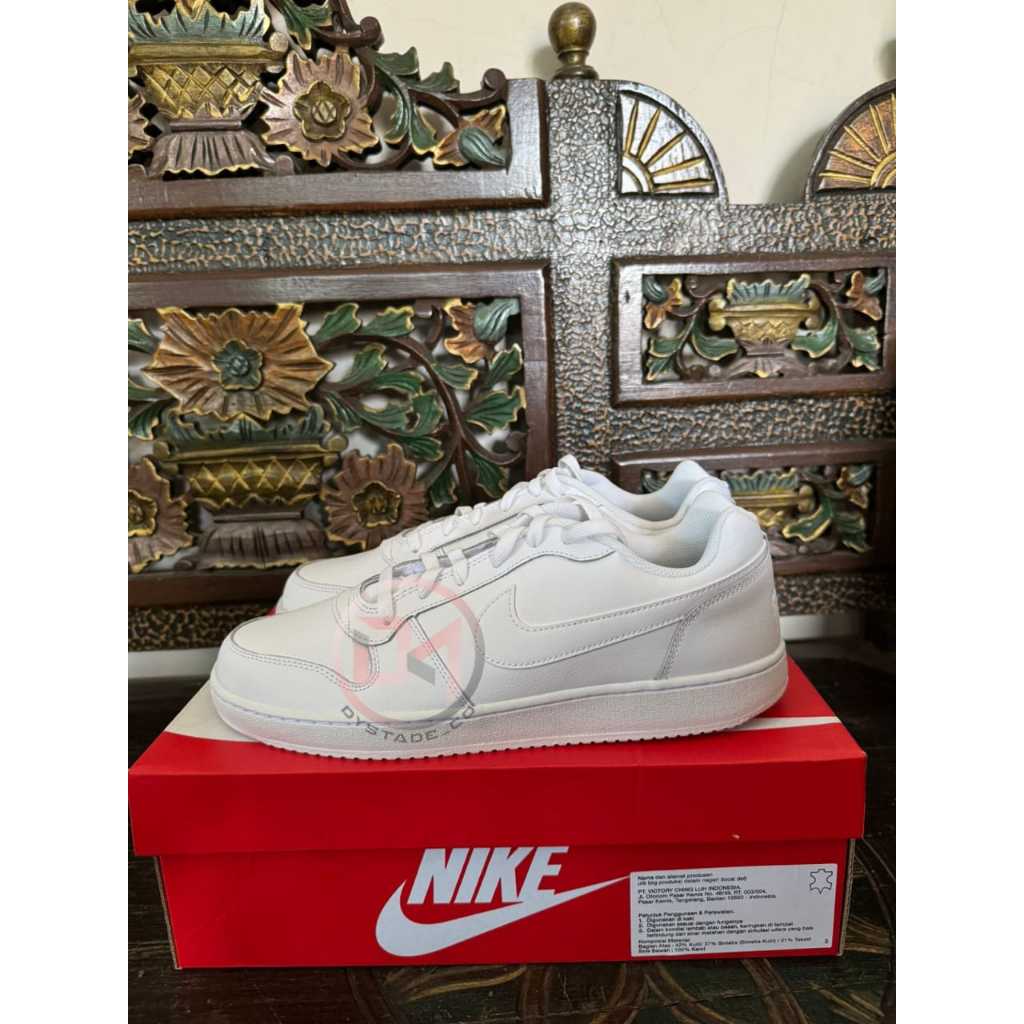 nike ebernon low original