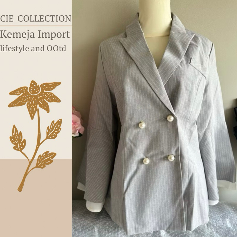 Blazer Premium import Bangkok