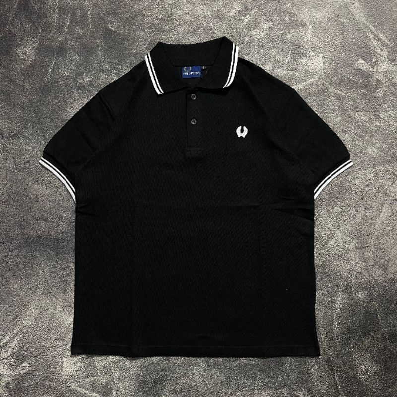 Polo Fred P