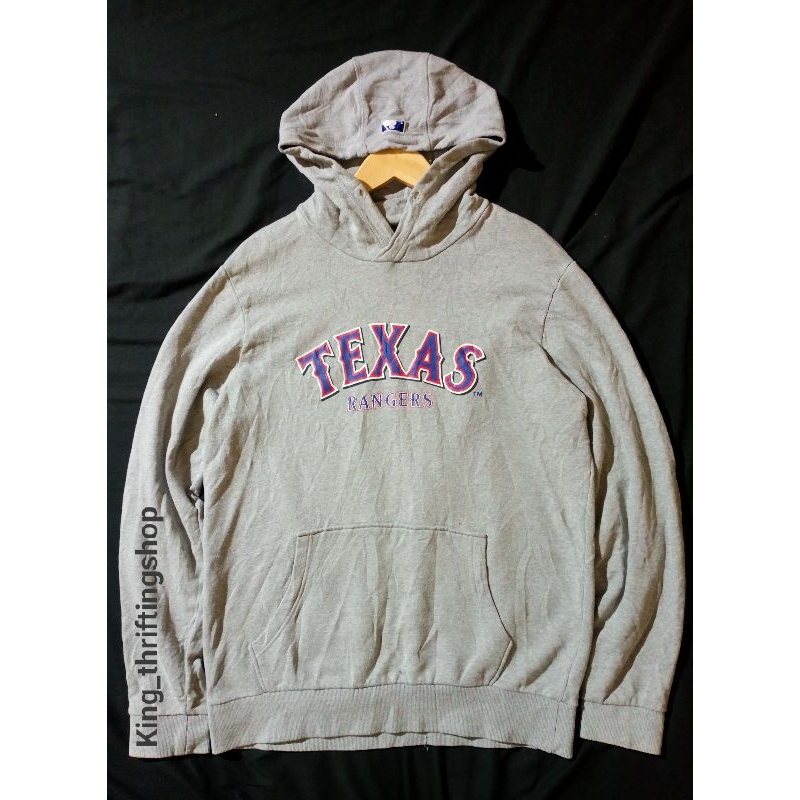 Hoodie MLB TEXAS Original Second