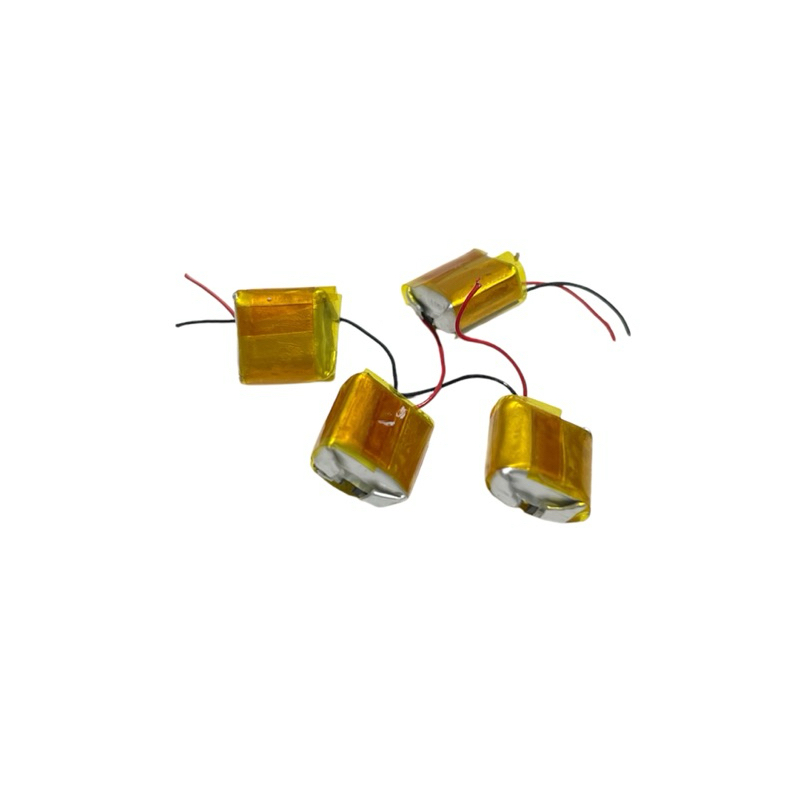 BATERAI POLYMAIRE TWS 401010 BATERAI 3,7 VOLT