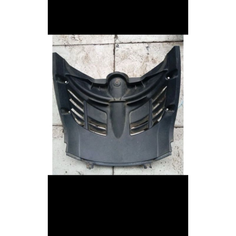 dek paru dek lumpur Fino fi 115 PNP Fino 125 (second original)