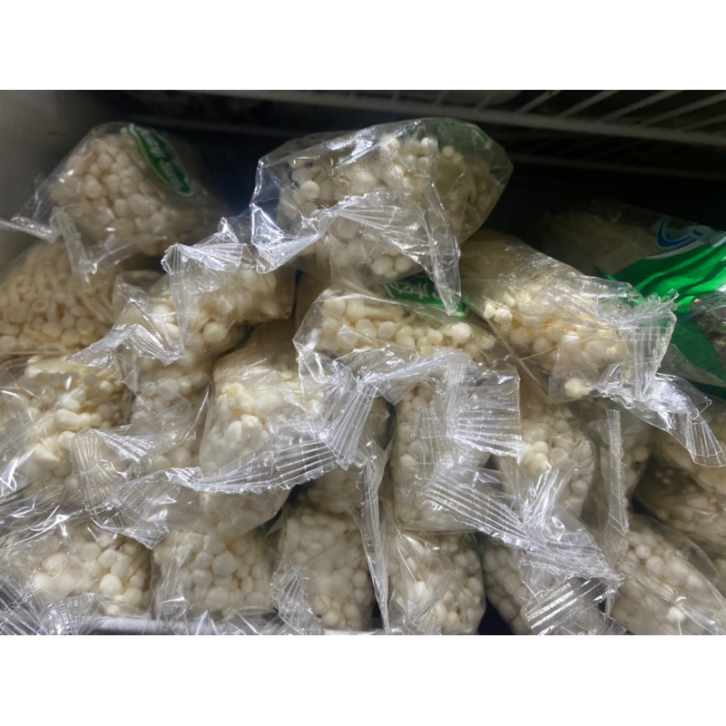 

JAMUR ENOKI PER SATU PCSNYA