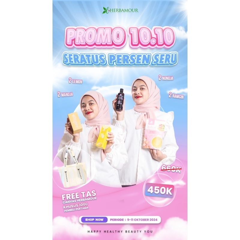 

Bundling 2Ramcin+ 2Nondja+ 2 Mandja+ 2PureLemon