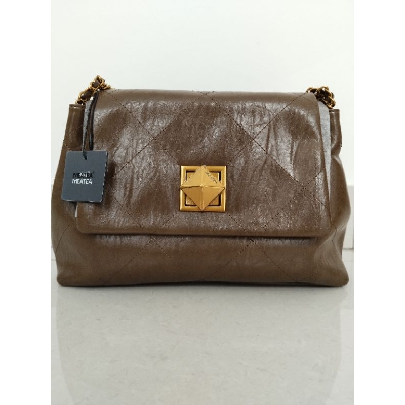 Meatea Bag - Madelyn Bags