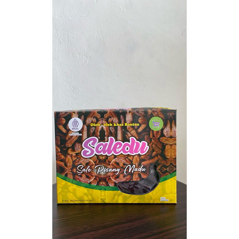 

Oleh.oleh71 - Sale Pisang Madu