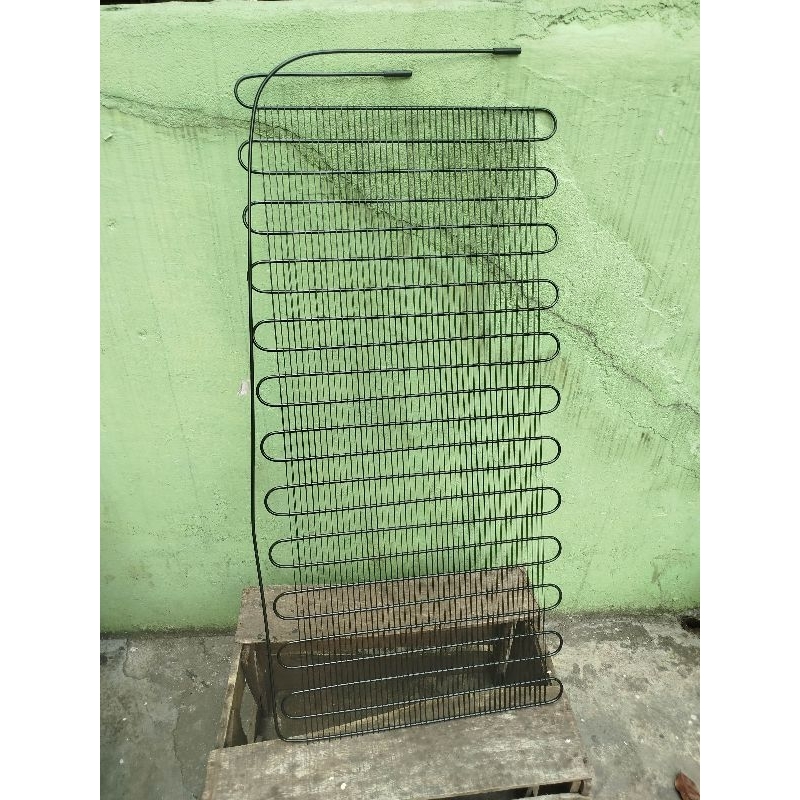 Kondensor U12/Kondensor kulkas U12