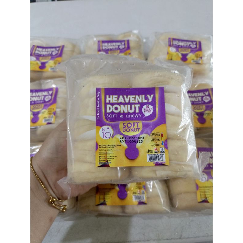 

Donat