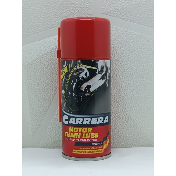 Carrera Motor Chain Lube 110 ml