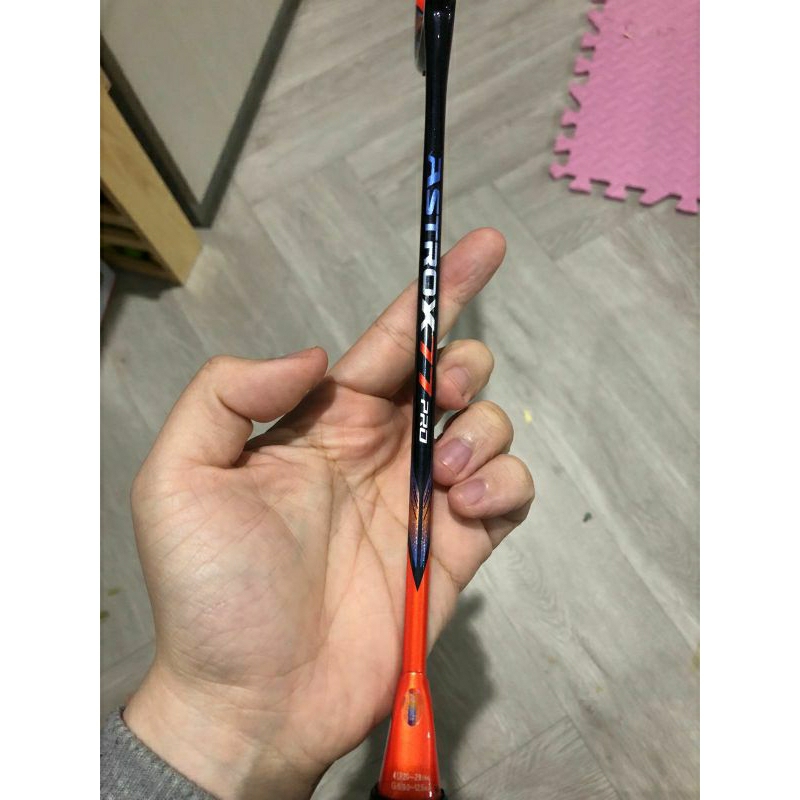 Raket Yonex Astrox 77 pro JP Code