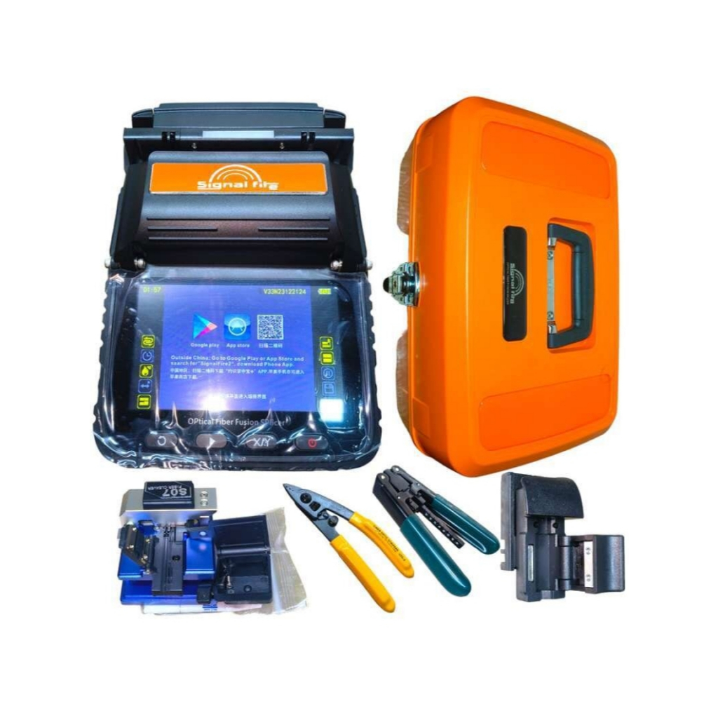 SPLICER AI6C / SPLICER AI6C+