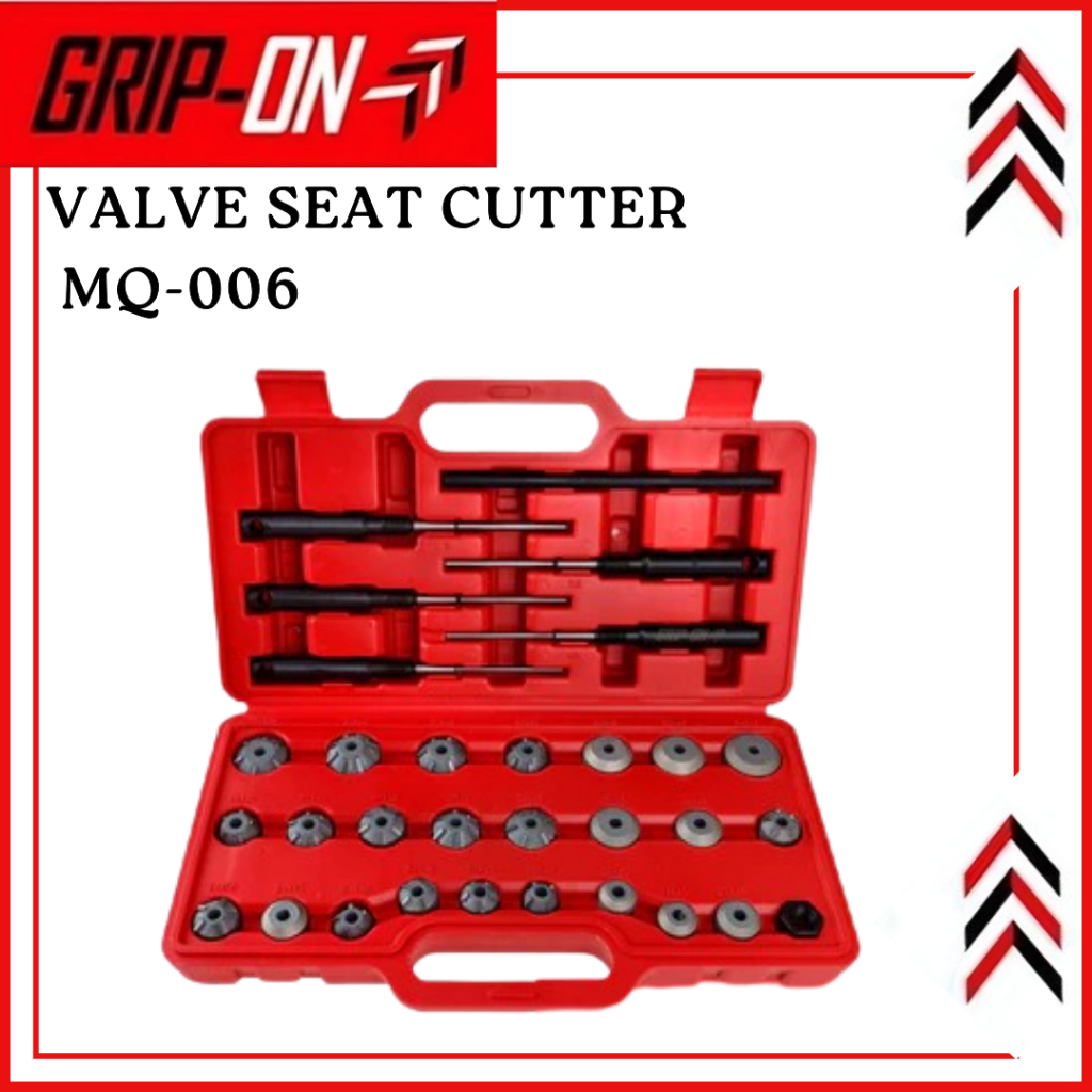 VALVE SEAT CUTTER GRIP ON MQ-006/ GRIP ON VALVE SEAT CUTTER MQ-006 PEMOTONG DAN PEMBERSIH RUMAH KLEP