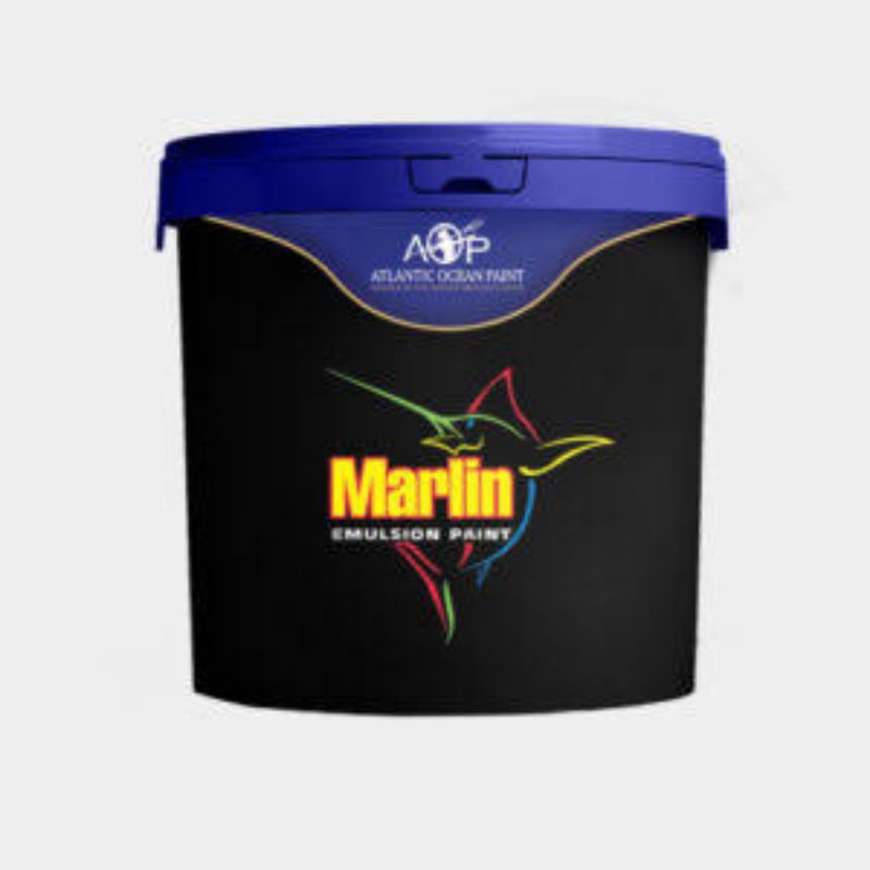 MARLIN CAT TEMBOK INTERIOR ALTEX 5KG (GALON)