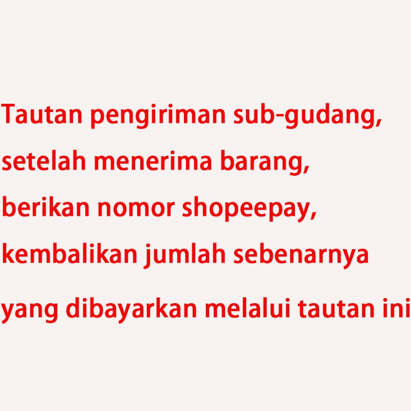 tautan pengiriman hhhh