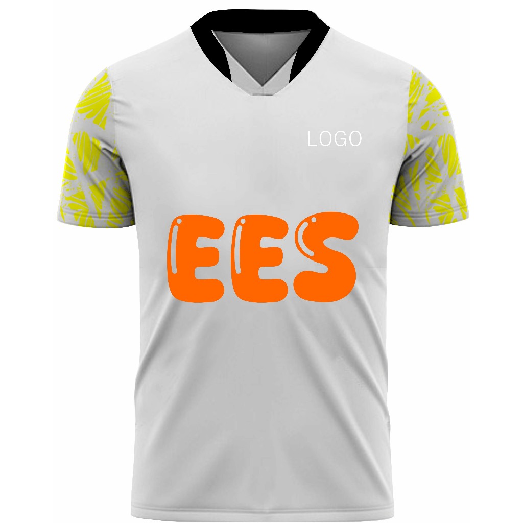 Jersey Printing Custum EES