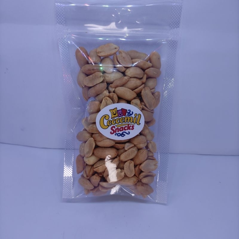 

kacang putra bali