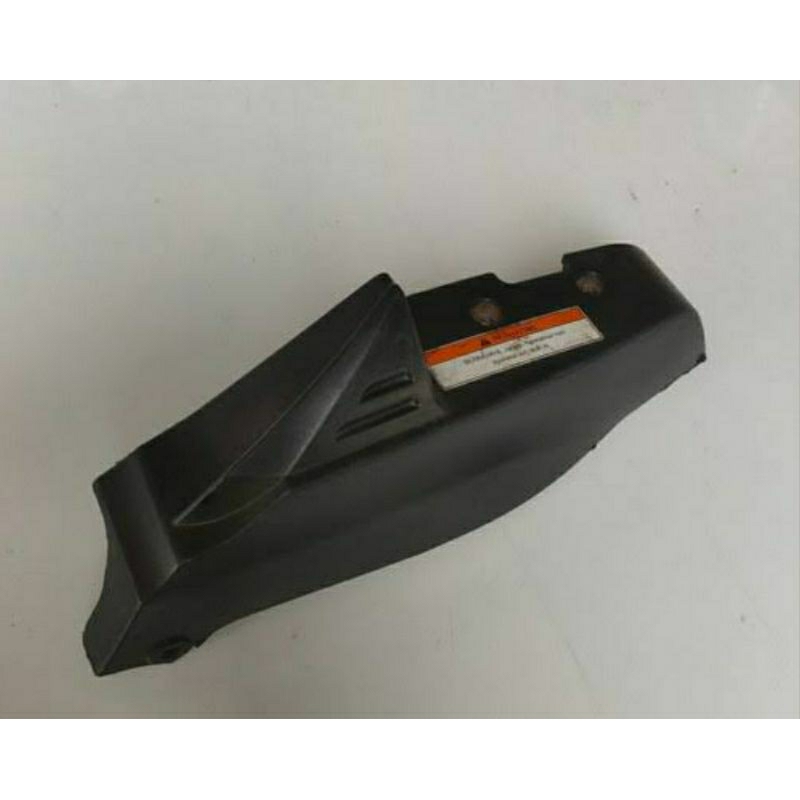 COVER TUTUP CVT SUZUKI SPIN  125 ORIGINAL