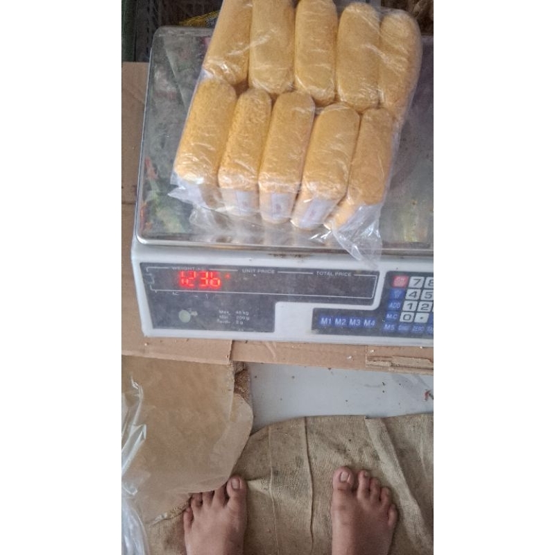 

bladekanjagung