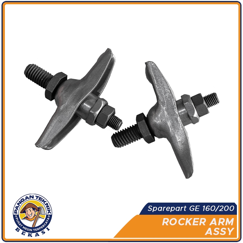 ROCKER ARM ASSY GX 160 / GX 200 YASUKA