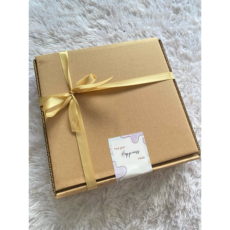 

gift box hampers kado only