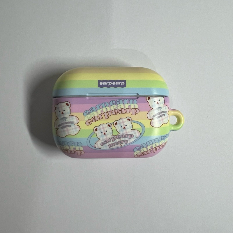 earpearp airpods pro case jaemin nct