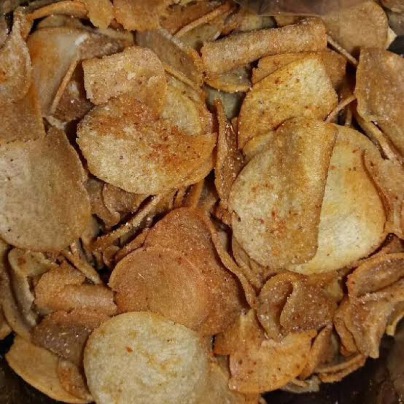 

KERIPIK MOLRING (CIMOL KERING) 500gr