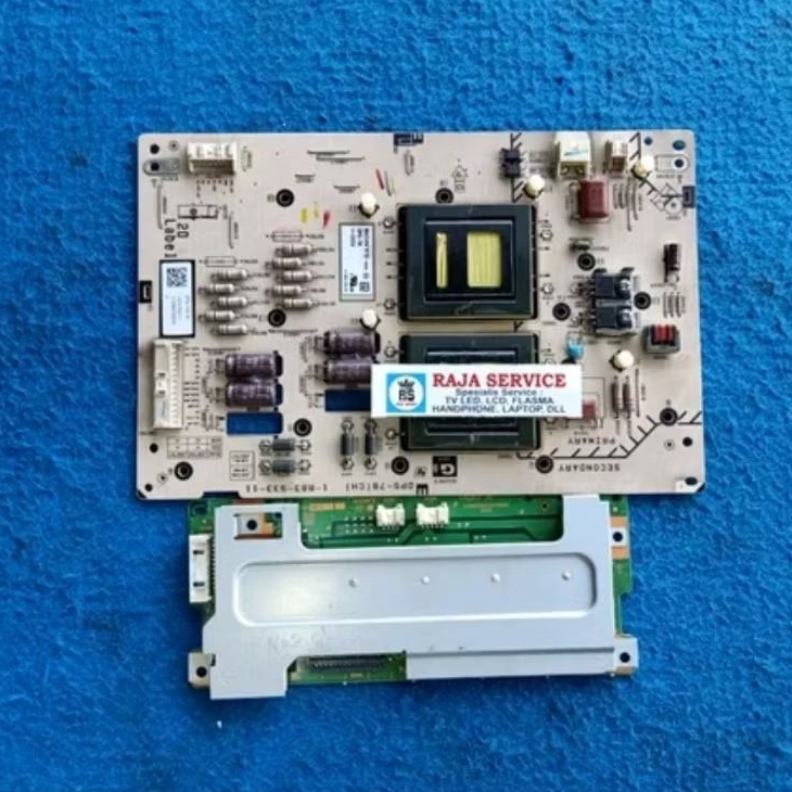 inverter tv led sony KDL-55EX720 KDL55EX720 backlight ballast balas BL