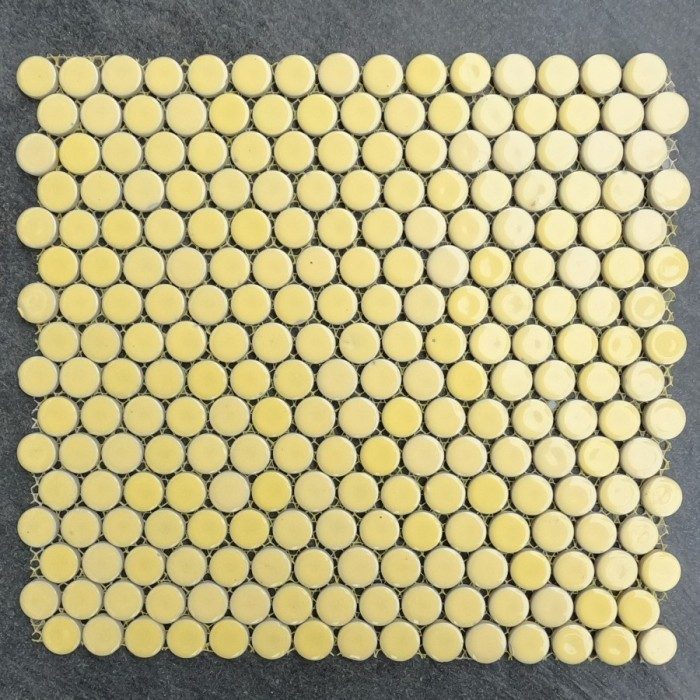 Mosaic Dinding Dapur Backsplash/Mosaic Dinding Kamar Mandi Merk Kuda Laut Mass Type PNR 0663