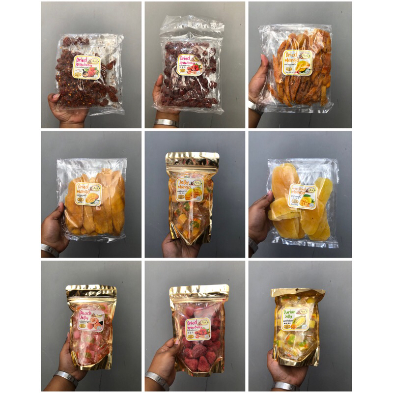 

READY STOCK AOI ORIGINAL THAILAND
