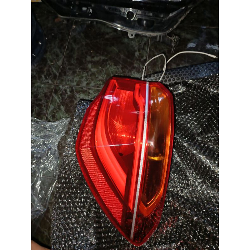 Stoplamp BMW X1 original