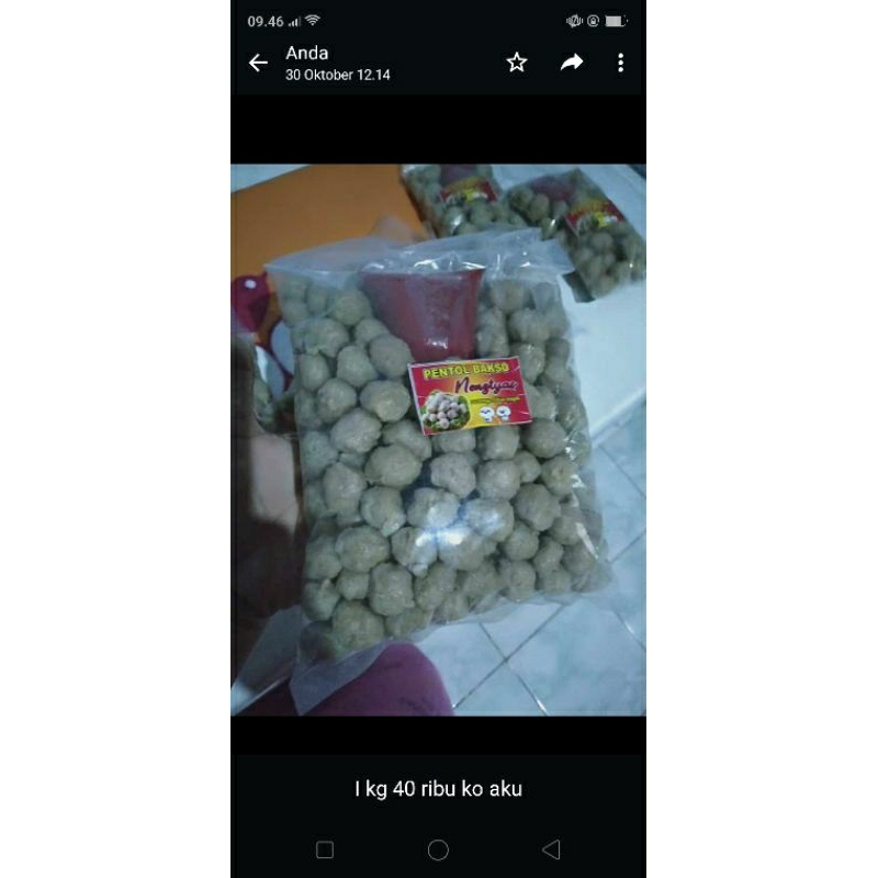 

pentolbakso