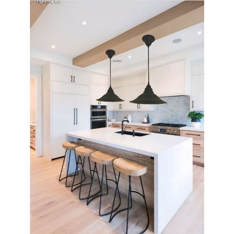 Kap Lampu gantung outdoor/indoor,vintage industrial