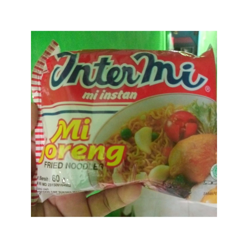 InterMi mi instan