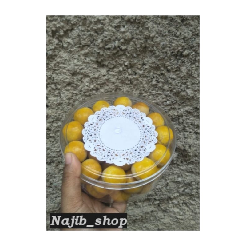 

kue nastar klasik