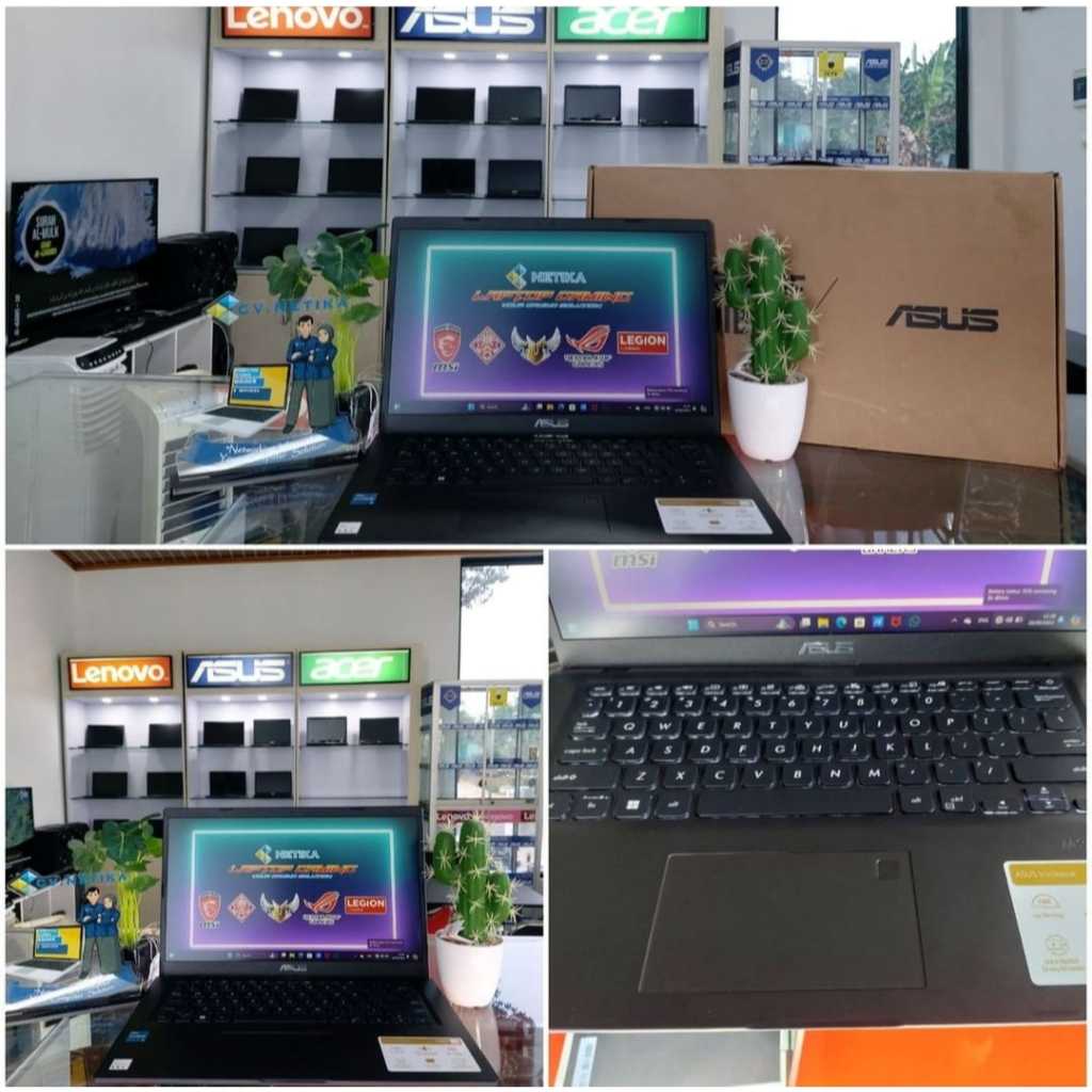 ASUS VIVOBOOK A1400E