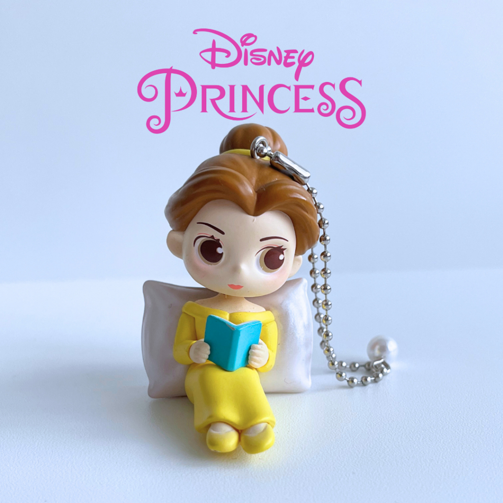 Disney Princess Pajamas Blind Box Miniso - Belle