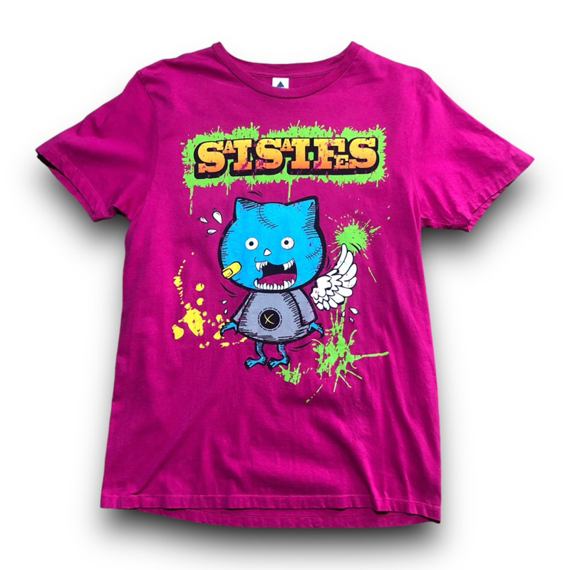 Silent Siren Official Merchandise "Saisaifes" with Signature Member Personil m