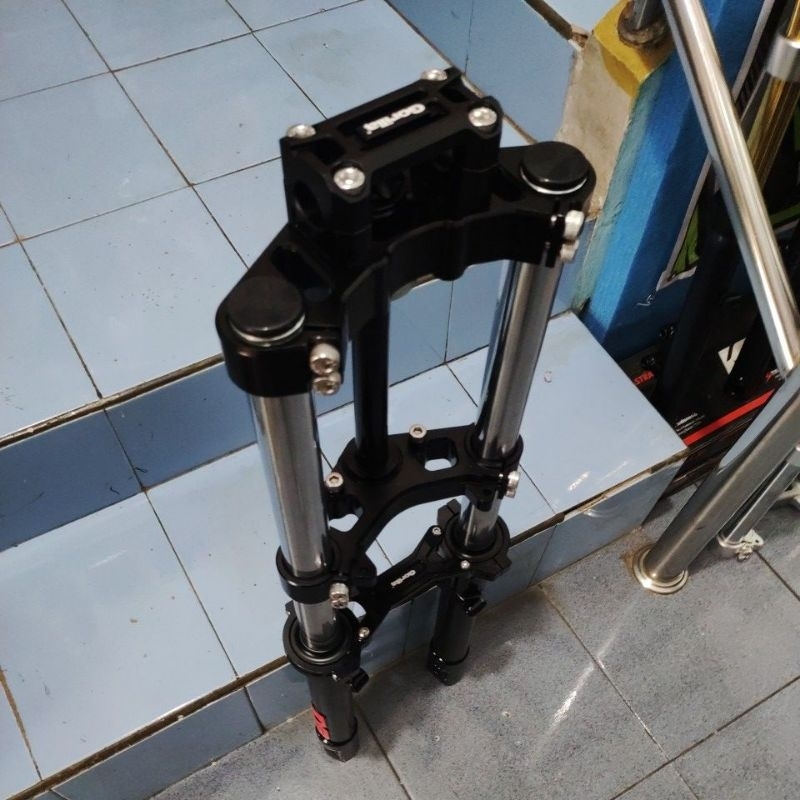 skok depan kye kyb zetto set segitiga cnc gorilla pnp cb gl mp Tiger rxking rxs