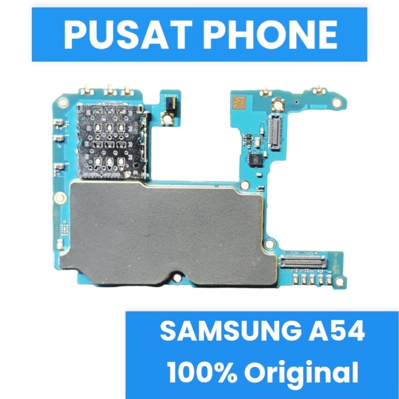 mesin samsung a54 5g 8/128 8/256 resmi sein