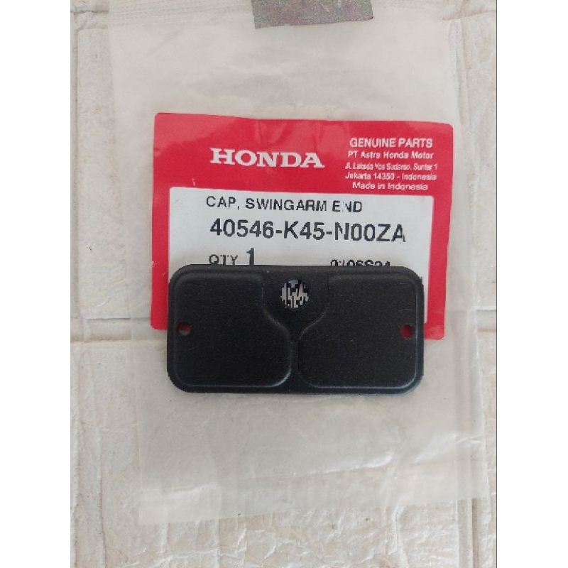 Tutup Setelan Rantai CBR 150 Fi Lama New CB 150 R led